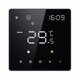 thumbnail image 1 of Termostato Inteligente Programable Semanal para Oficina (Suelo Eléctrico 3A Blanco), 1 of 9