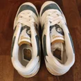 thumbnail image 4 of New New Balance 550 - Mustard Size Men's 10, 4 of 4