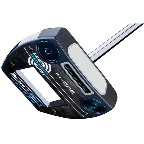 Pre-Owned Odyssey Ai-ONE Square 2 Square Jailbird Putter 32 Inches Excellent