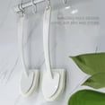 thumbnail image 4 of Xihbxyly Artículos En Liquidación En Oferta para Mujeres Cepillo para Fregar con Mango Ergonómico y Cabezal de Esponja Que Ahorra Mano de Obra, Cepillo para Fregar Multifuncional para Baño, 4 of 6