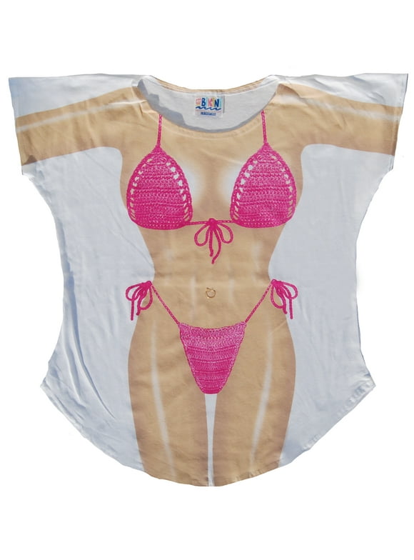LA Imprints Womens Swimsuit Cover-ups in Womens Swimsuits LA Imprints Womens Swimsuit Cover-ups in Womens Swimsuits