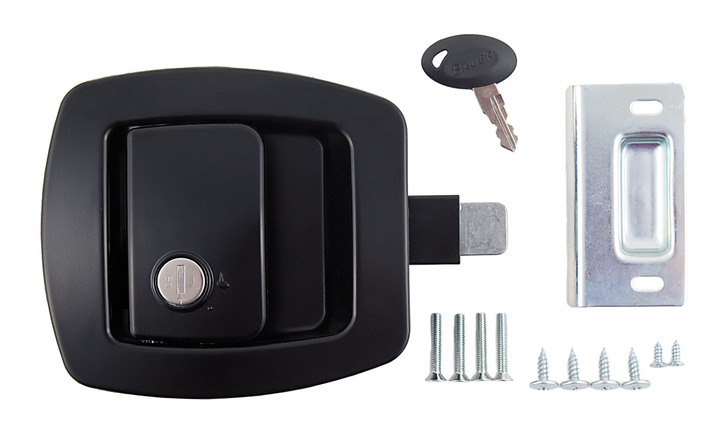 AP Products 013671 Access Door Latch Baggage Door; Replacement For