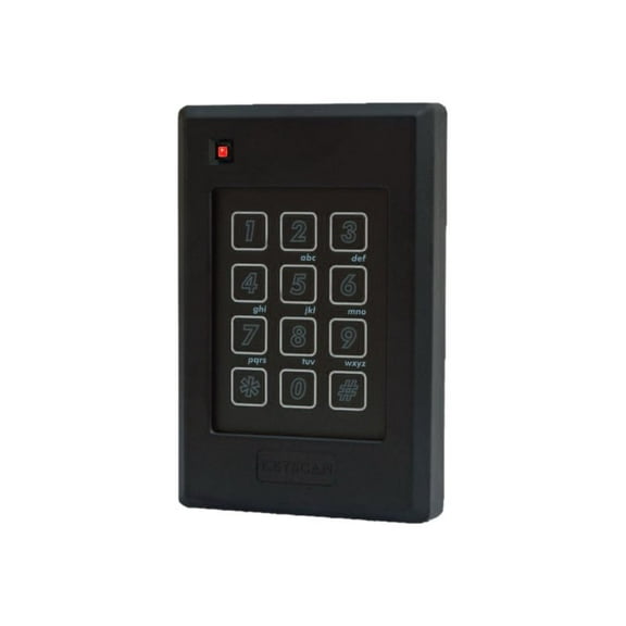 Keyscan K-KPR - RF proximity reader - 125 KHz