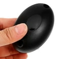 thumbnail image 4 of BRIGHTFUFU 1 Pair Door Open Alarm Black ABS Rectangular For Home Security Device Security Protection, 4 of 8