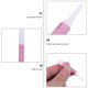 thumbnail image 2 of 30 Pcs Acrylic Nail Glue Manicure Nails Glue Nail Glue Acrylic Nails False Nail Tip Glue Nail Glue Press Nails, 2 of 3