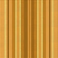 thumbnail image 1 of Ahgly Company Indoor Square Patterned Neon Orange Area Rugs, 5' Square, 1 of 6