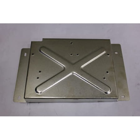 Motor Control Board Fixing Plate 007387-E Works W Horizon Vision AFG Fitness Treadmill