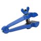 thumbnail image 4 of Mini étau à main en acier bleu, pince multifonction, fournitures d'outils (50 mm), 4 of 4