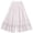 milky, variant on Slip Pettipants Culotte for Women Split Skirt Lace Pettipants Bloomers Slip Shorts