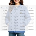 thumbnail image 3 of Spazoro Boys Quilted Bomber Jacket with Fleece Lined, Baseball Collar Long Sleeve Snap Closure Warm Winter Outerwear Coat Blue Size 9-10, 3 of 7