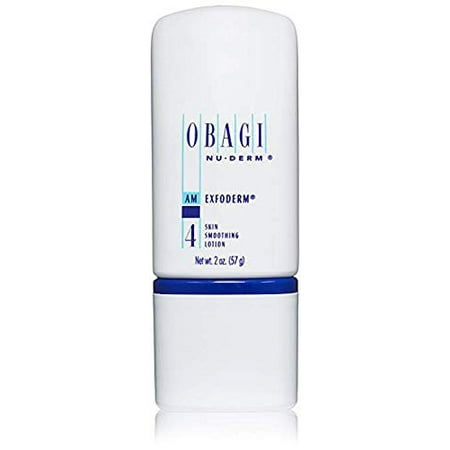 Nu-Derm Exfoderm, 2 oz Pack of 1
