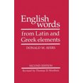 thumbnail image 2 of English Words from Latin and Greek Elements, 2 of 2