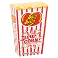 thumbnail image 2 of Jelly Belly Buttered Pop Corn Jelly Beans Candy, 1.75 oz Popcorn Box, 2 of 4