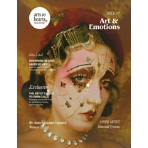 Arts To Hearts Magazine Issue 7, (Paperback)