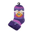thumbnail image 2 of Heat Holders - Womens Non Slip Fluffy Socks | Gift Socks for Ladies, 2 of 2