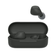 Sony WF-C510 Truly Wireless Earbud Headphones, Black