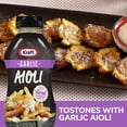 thumbnail image 4 of Mayo Garlic Aioli, 12 fl oz Bottle - Pack of 2, 4 of 6