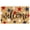 White, variant on White 40x60cm Independence Day Rug – Patriotic Natural Coir Door Mat, 4th of July Red Welcome Mat Non Slip, Entrance Door Rugs for 250th Anniversary, Indoor Outdoor Home Bathroom Decor