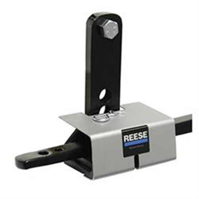Reese 66151 Trunnion Spring Bar Weight Distribution Hitch