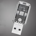 thumbnail image 4 of 10 Lámparas de Voz Inteligentes USB, Lámpara de Voz, Lámpara USB, Aire Acondicionado con IA, Luz Colorida., 4 of 5