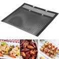 thumbnail image 4 of OUSITAID Sac de Barbecue Extérieur Réutilisable Antiadhésif Résistant aux Hautes Températures Sacs de Grillage, 4 of 8
