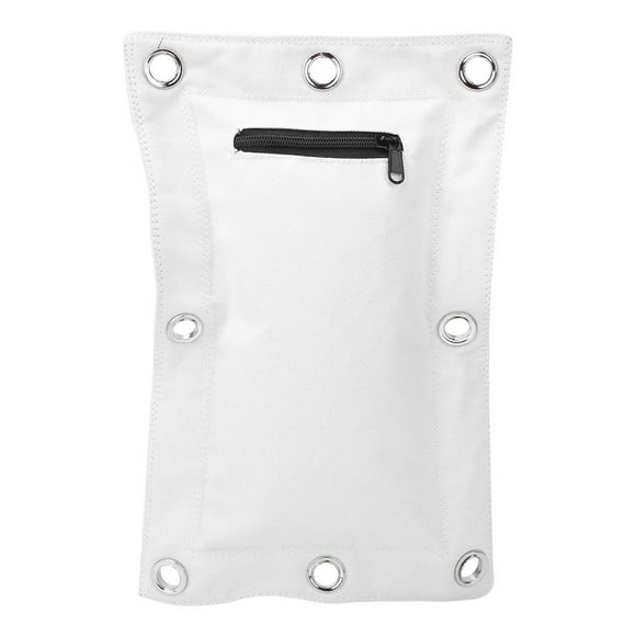 Bolsa de arena Muay Thai, lona de pared Wing Chun, bolsa de arena para objetivo de pared Wing Chun, la mejor de su clase