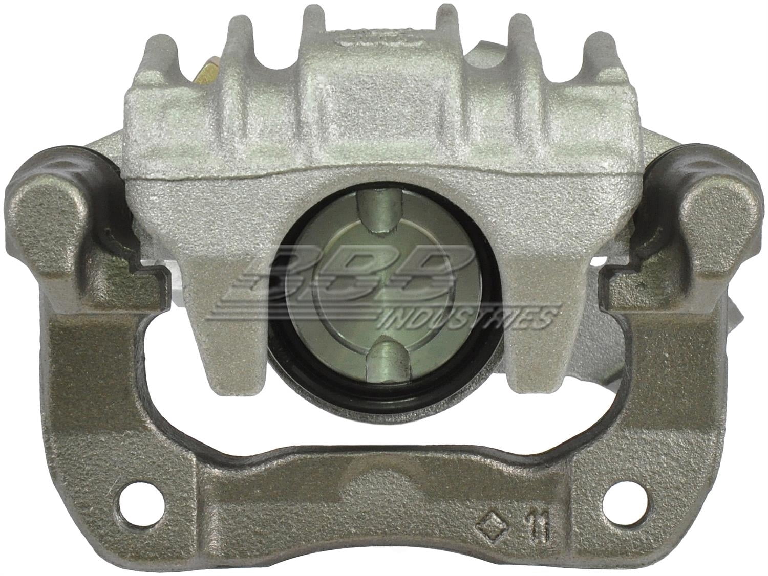 TERREPOWER formerly BBB Industries 99-03321B Reman Caliper w/installation Hardware