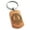 Rose, variant on Stainless Steel Majesty Thor's Hammer Mjolnir Viking Engraved Dog Tag Keychain Keyring