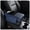 Blue, variant on Car Arm Rest Cushion for Audi Q4 Sportback e-tron,Center Console Pillow Car Armrest Pad Trucks with Cup Holder, Pad Storage Bag