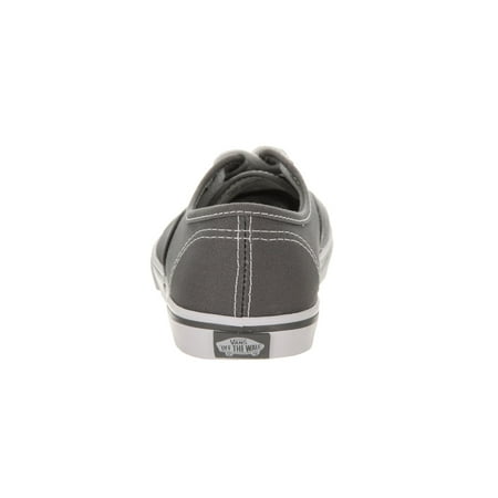 Shop for Youth Vans Authentic Lo Pro Skate Shoe in Black at Shop for Youth Vans Authentic Lo Pro Skate Shoe in Black at