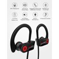 thumbnail image 1 of Auriculares inalámbricos Otium, auriculares Bluetooth, los mejores aur, 1 of 2