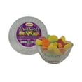 Zachary Assorted Fruit Slices, 32 oz. Tub