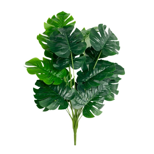Dvruxg Simulation Plants, 30 Inch Artificial Potted Plants, Fake Flowers for Office & Living Room
