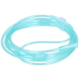 thumbnail image 1 of Cánula de oxígeno nasal de silicona, Cánula de oxígeno nasal desechable Tubo de suministro de oxígeno nasal Accesorio para generador de oxígeno Rendimiento lleno de energía, 1 of 8