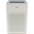 thumbnail image 2 of Winix AM90 Wi-Fi Air Purifier, 360sq ft Room Capacity, Amazon Alexa and Dash Replenishment Enabled, 2 of 3