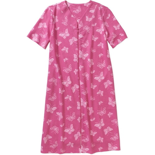 white stag duster robes