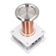 thumbnail image 5 of Juguete De Escritorio De Bobina De Música, AC100-240V Proceso Generador De Arco De Altavoz Bluetooth Para Experimento De Transmisión Inalámbrica, 5 of 7
