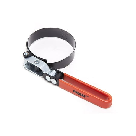 FRAM FW502 Swivel Oil Filter Wrench, to