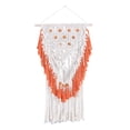 thumbnail image 1 of Tapiz de macramé premium para pared, estilo boho, decoración para el hogar, apartamento o dormitorio. Modo 3, 1 of 8