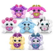 Rainbocorns Puppycorn Bow Surprise Novelty & Gag Toy by ZURU for Ages 3-99