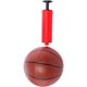 thumbnail image 2 of 1 juego de mini baloncesto para piscina, juguetes de baloncesto con bomba de inflado, juego de piscina de playa, suministros para fiestas, 2 of 7
