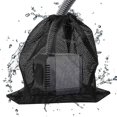 thumbnail image 1 of Aquarium Filter Pad Biochemical Cotton Bag With Drawstrings Strong Filtration Gift, 1 of 3