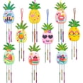 thumbnail image 1 of Carillón Viento 5/6/8/9/10/12PCS S Lindo Pájaro Navidad para Niñas Y, 1 of 7