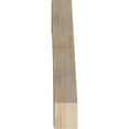 thumbnail image 4 of 6"W x 36"D x 36"H Westlake Rough Sawn Brace, Douglas Fir, 4 of 4