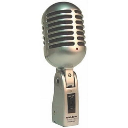 UPC: 0634343258820 | Nady PCM-100 Condenser Microphone
