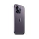thumbnail image 3 of iPhone 14 Pro Apple 256GB eSIM Morado Reacondicionado, 3 of 4