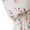 White, variant on XXWXYD Toddler Girl Dresses Flut𝗍er Sleeve Summer School Outfit Girls Casual Swing Ruffl𝖾 Par𝗍y Dress 3-8 Years Baby Kids Children Clothing Apparel