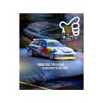 thumbnail image 2 of Honda Civic Type-R (EK9) RHD (Right Hand Drive) "No Good Racing" Red Bull Livery 1/64 Diecast Model Car by Inno Models, 2 of 4