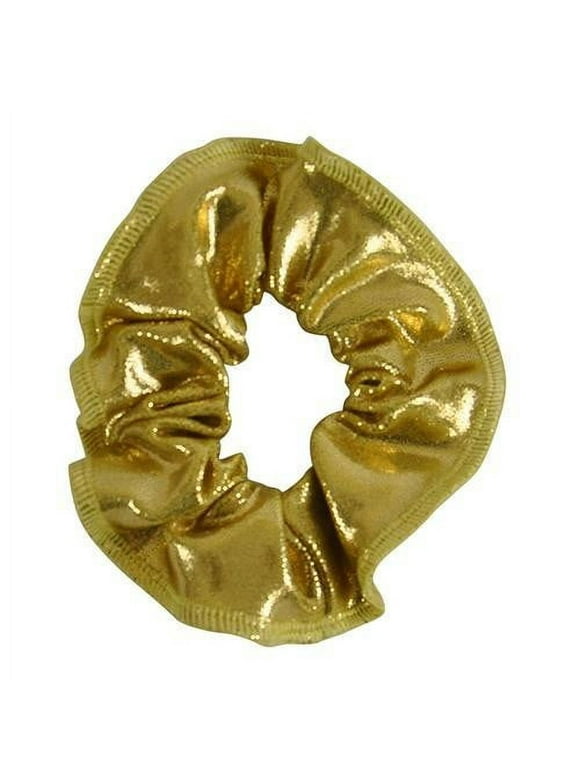 Obersee Hair Tie - Gold
