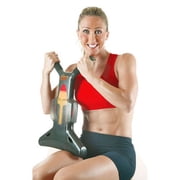6 Second Abs - Ab Crunch Machine w/ DVD